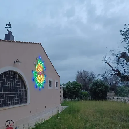 Torre Guaceto Serranova