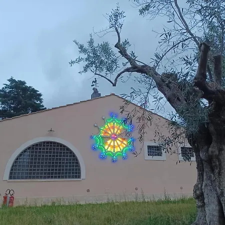 Torre Guaceto Serranova