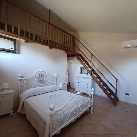 Gæstehus Torre Guaceto 3*