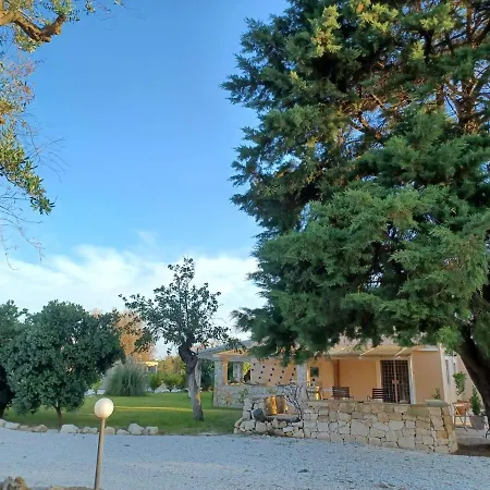 Torre Guaceto 3* Serranova