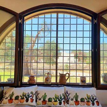 Gæstehus Torre Guaceto