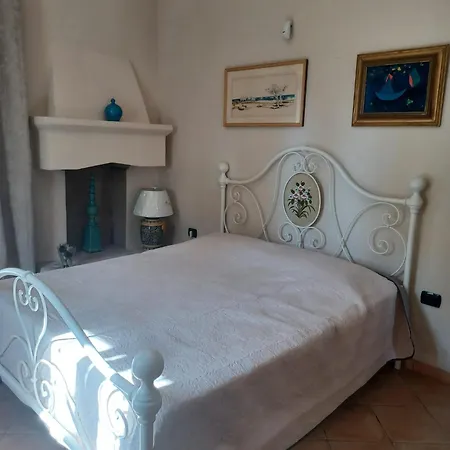 Torre Guaceto Gæstehus