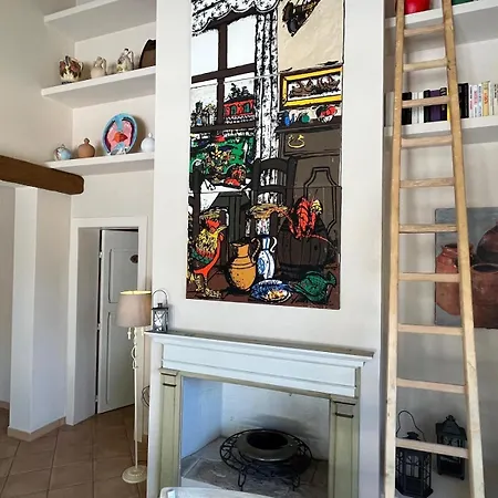 Torre Guaceto Serranova