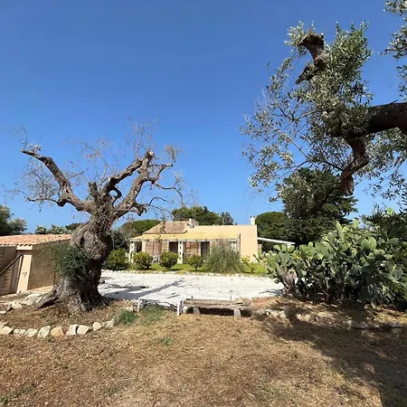 Torre Guaceto Serranova