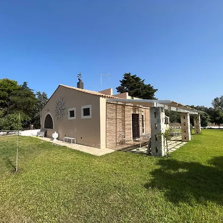 Gæstehus Torre Guaceto 3*