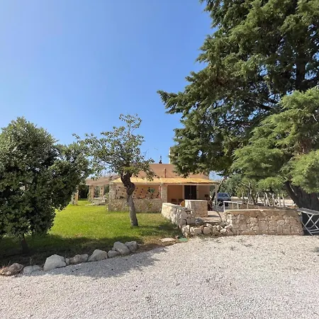 Gæstehus Torre Guaceto 3*