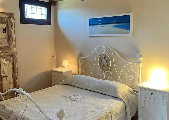 Torre Guaceto Pensionat 3*