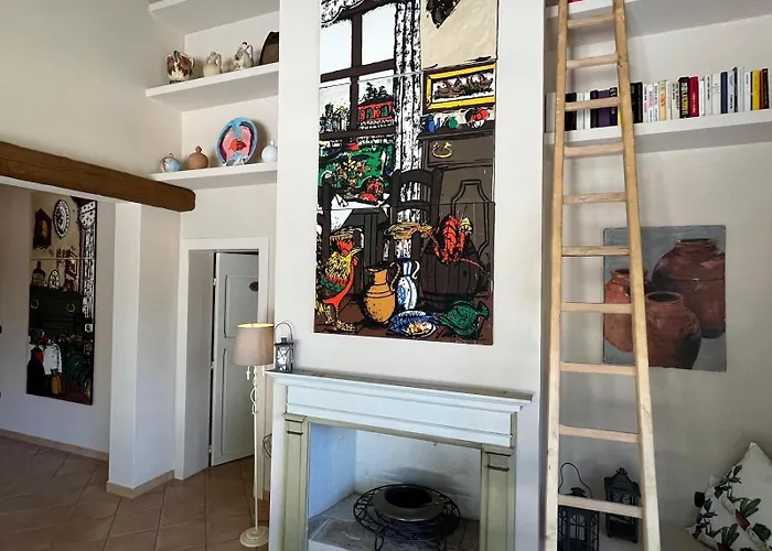 Torre Guaceto Serranova