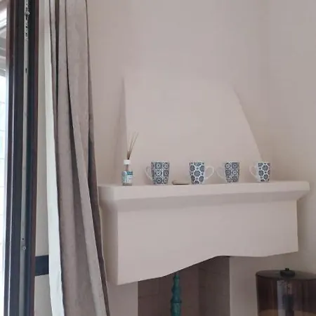 Torre Guaceto Guest house