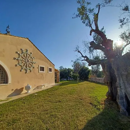 Torre Guaceto Guest house