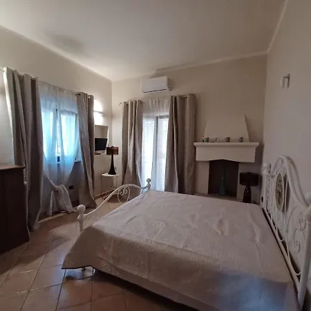 Torre Guaceto Guest house