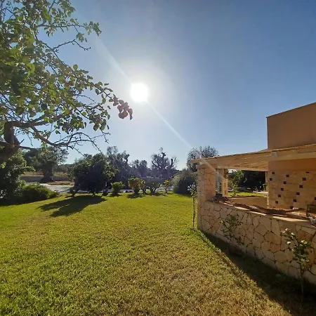 Torre Guaceto Guest house Serranova