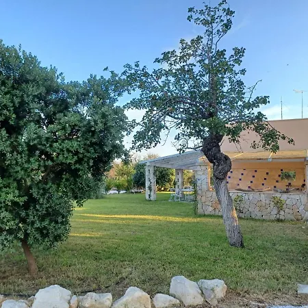 Torre Guaceto Guest house *
