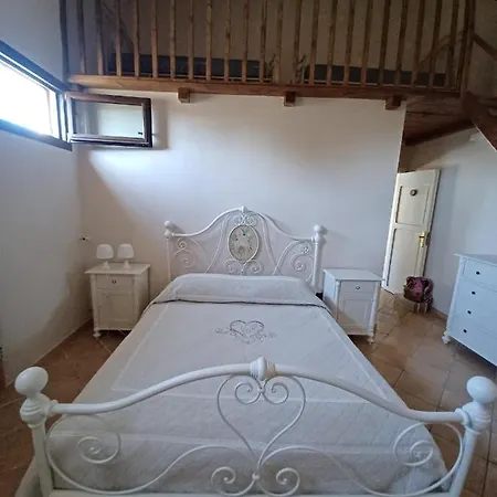 Torre Guaceto Guest house