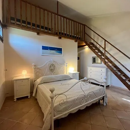 Torre Guaceto Guest house Serranova