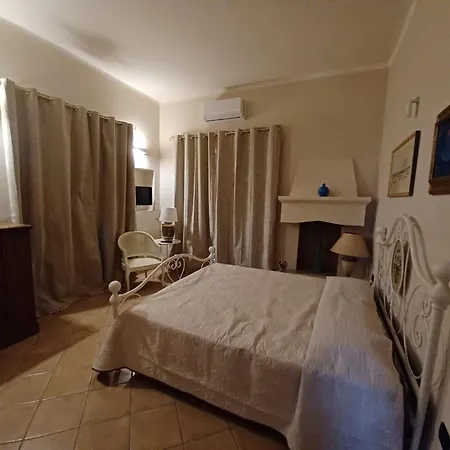 Torre Guaceto Guest house Serranova