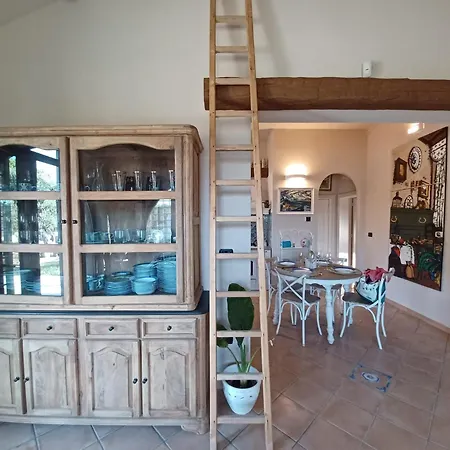 Torre Guaceto Guest house