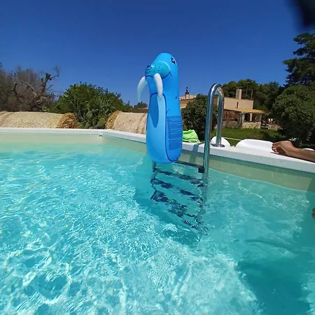 Guest house Torre Guaceto *