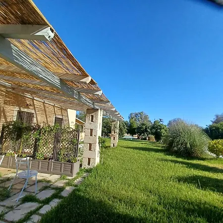 Guest house Torre Guaceto *
