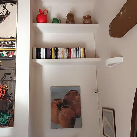 Torre Guaceto Serranova