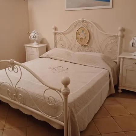 Torre Guaceto 3* Serranova