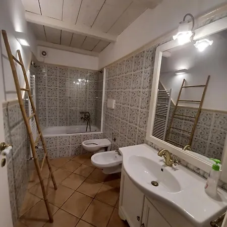 Guest house Torre Guaceto