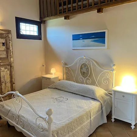 Torre Guaceto Guest house *