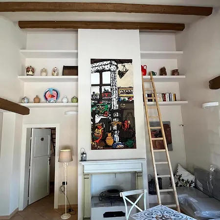 Torre Guaceto Guest house Serranova