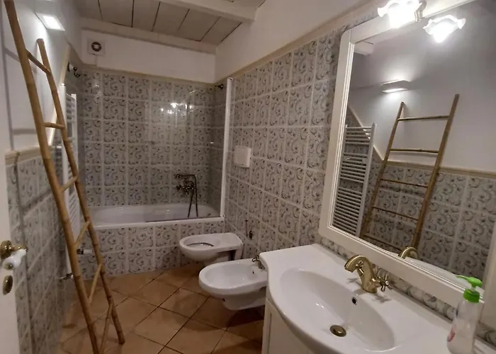 ゲストハウス Torre Guaceto